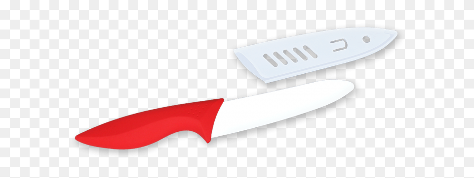 Kitchen Collection Ceramic Chefs Knife, Blade, Weapon, Dagger Free Png