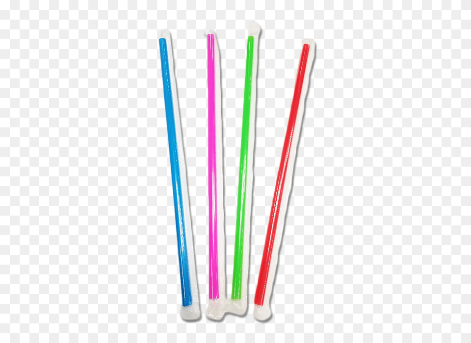Kitchen Collection Individually Wrapped Plastic Straws Count Free Transparent Png