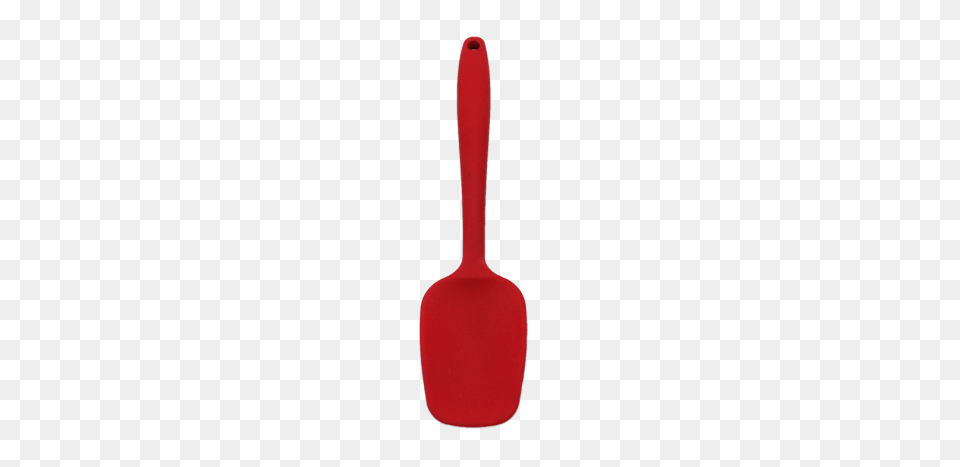 Kitchen Collection Silicone Spoon Spatula Red, Kitchen Utensil, Cutlery, Device, Shovel Png