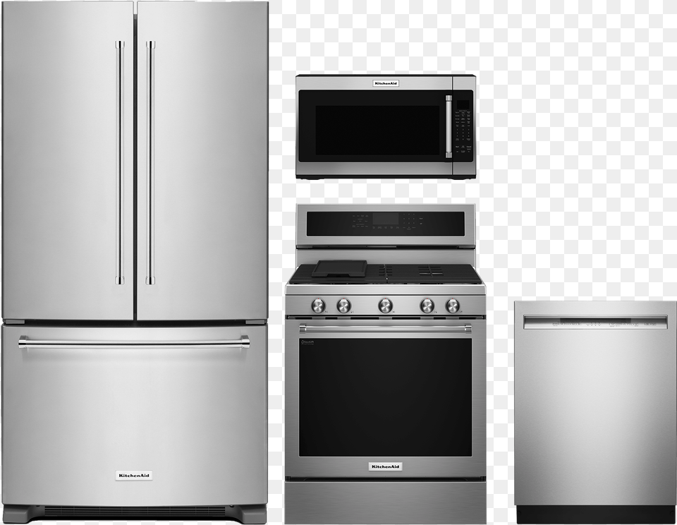 Kitchen Counter, Appliance, Device, Electrical Device, Refrigerator Free Png Download