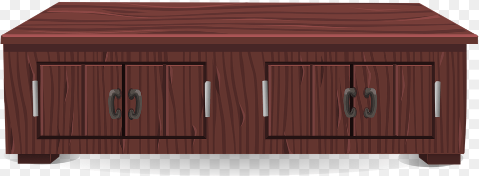 Kitchen Counter Wood, Cabinet, Furniture, Sideboard, Drawer Free Png