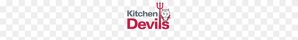 Kitchen Devils Logo, Dynamite, Weapon Free Png