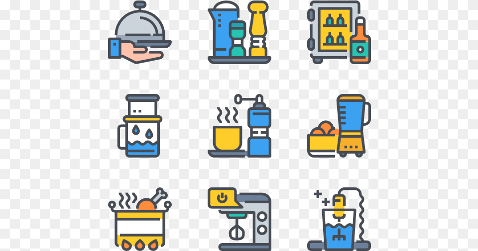 Kitchen Equipment Project Management Free Png Download