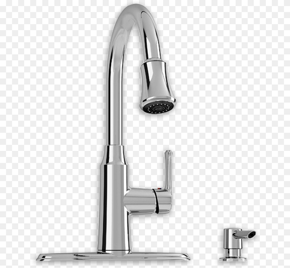 Kitchen Faucets Menards Adjustable Arc Kitchen Faucets, Sink, Sink Faucet, Tap, Bathroom Free Png