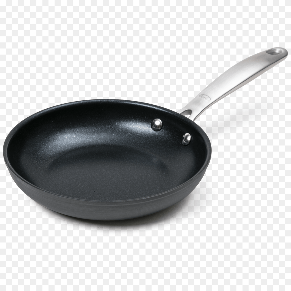 Kitchen Frying Pan Free Png Download