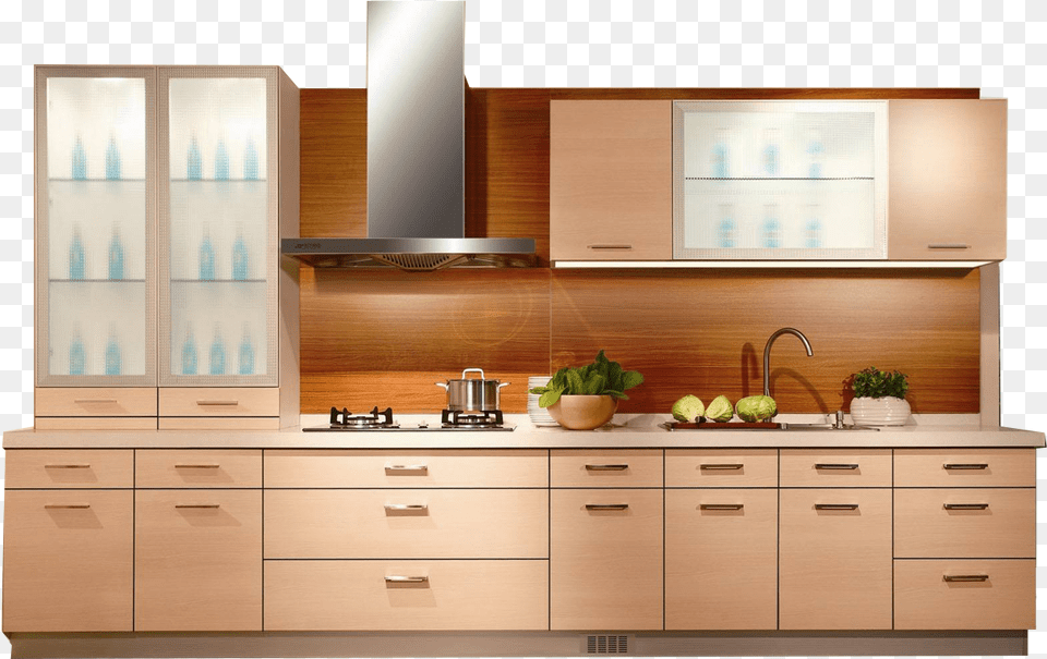 Kitchen Hd Quality Kitchen Cabinets, Cabinet, Furniture, Indoors, Interior Design Free Png