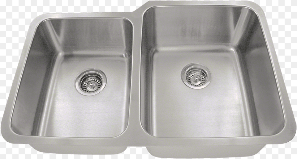 Kitchen Items, Double Sink, Sink, Hot Tub, Tub Free Png