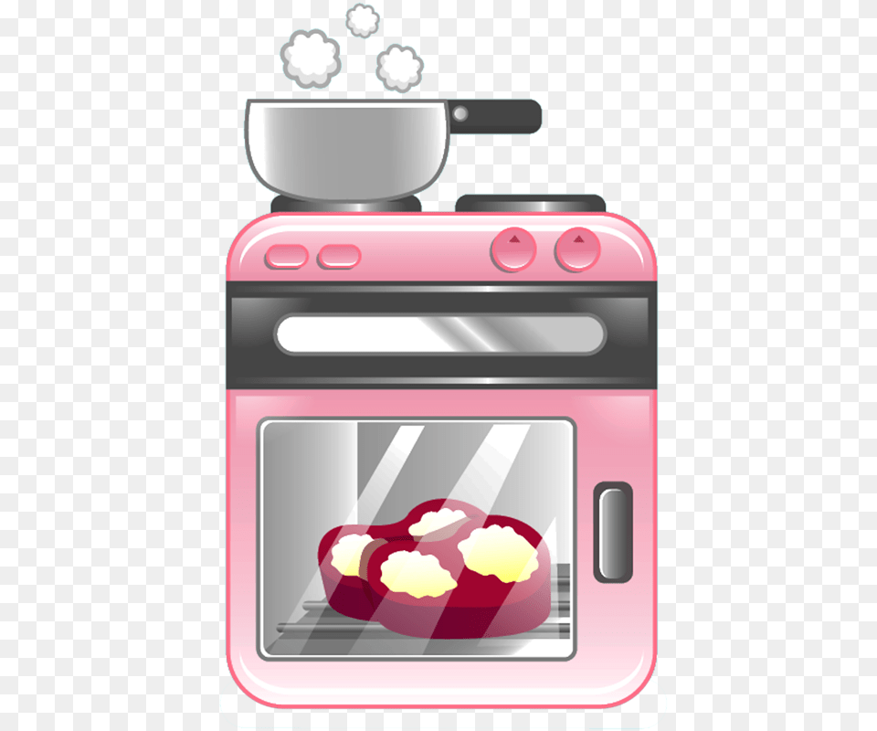 Kitchen Items, Device, Appliance, Electrical Device, Oven Free Png