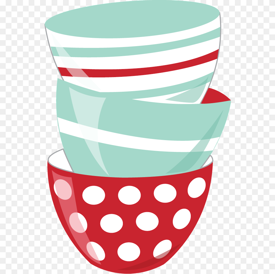 Kitchen Kitchen Clipart, Bowl, Mixing Bowl Free Png Download