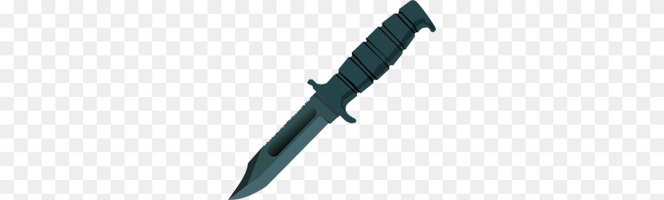 Kitchen Knife Clip Art, Blade, Dagger, Weapon Free Transparent Png