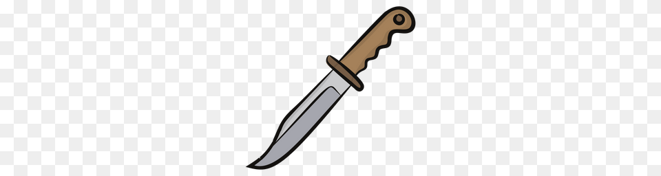 Kitchen Knife Icon, Blade, Dagger, Weapon, Razor Free Transparent Png
