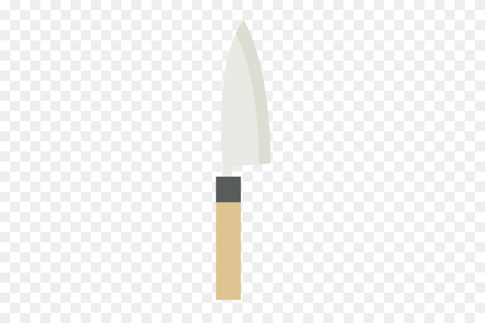 Kitchen Knife Illustration Clipart Material Picture, Weapon, Blade, Dagger Png Image