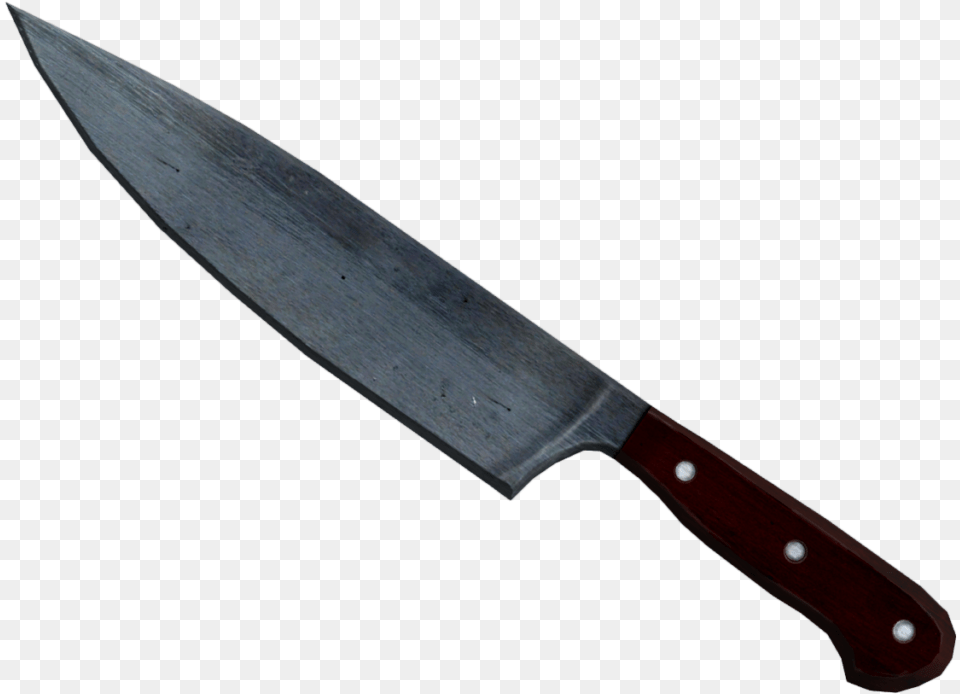 Kitchen Knife In To Kill A Mockingbird, Blade, Weapon, Dagger Png Image