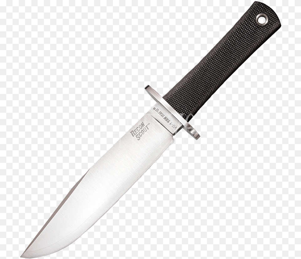 Kitchen Knife Kitchen Knife G10 Handles, Blade, Dagger, Weapon Free Transparent Png