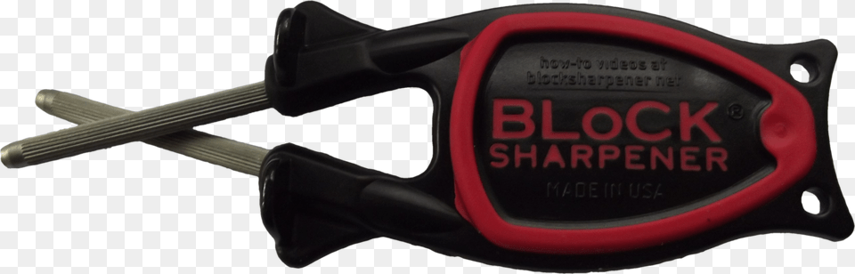 Kitchen Knife Sharpener Block Sharpener Black On Black Anti Slip Grip Blkyell, Computer Hardware, Electronics, Hardware, Monitor Free Png Download