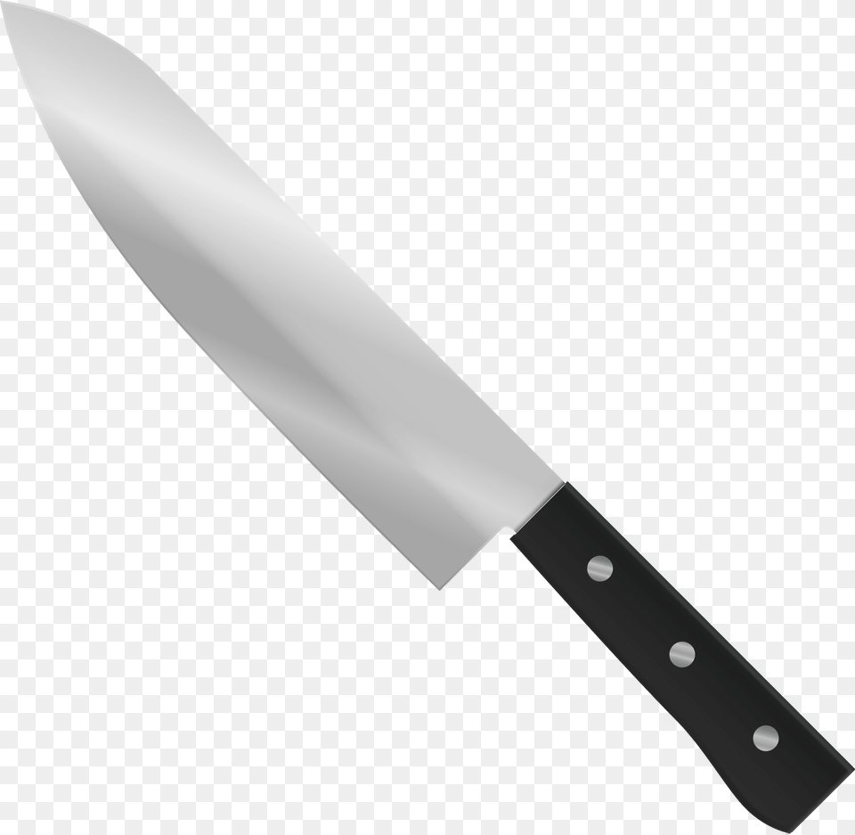 Kitchen Knives Clipart, Blade, Knife, Weapon, Dagger Png