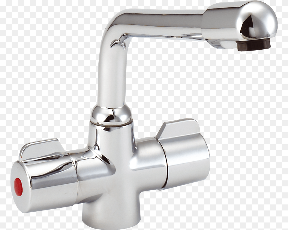Kitchen Mixer Tap Heads, Sink, Sink Faucet, Appliance, Blow Dryer Free Png Download