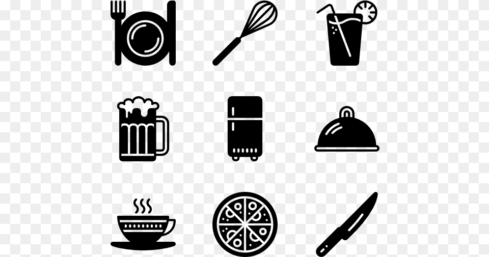 Kitchen Object, Gray Png Image