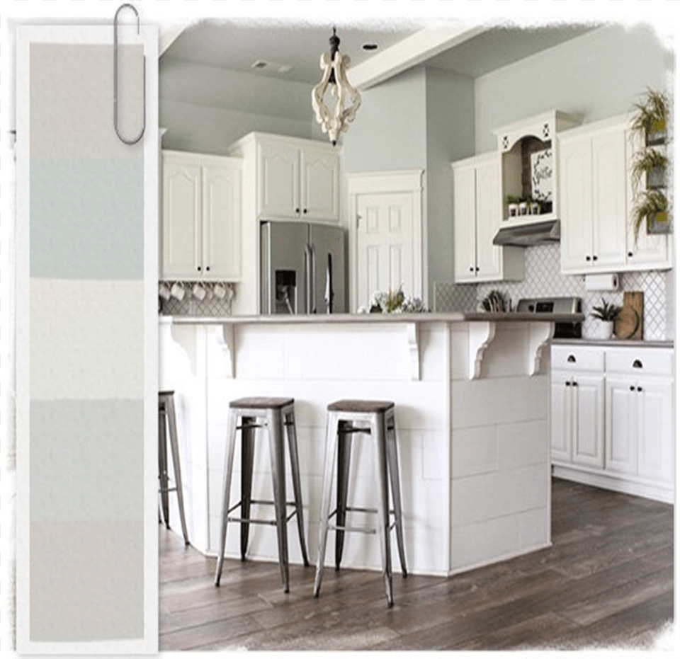 Kitchen Paint Colors 2020, Indoors, Interior Design, Bar Stool, Furniture Free Transparent Png