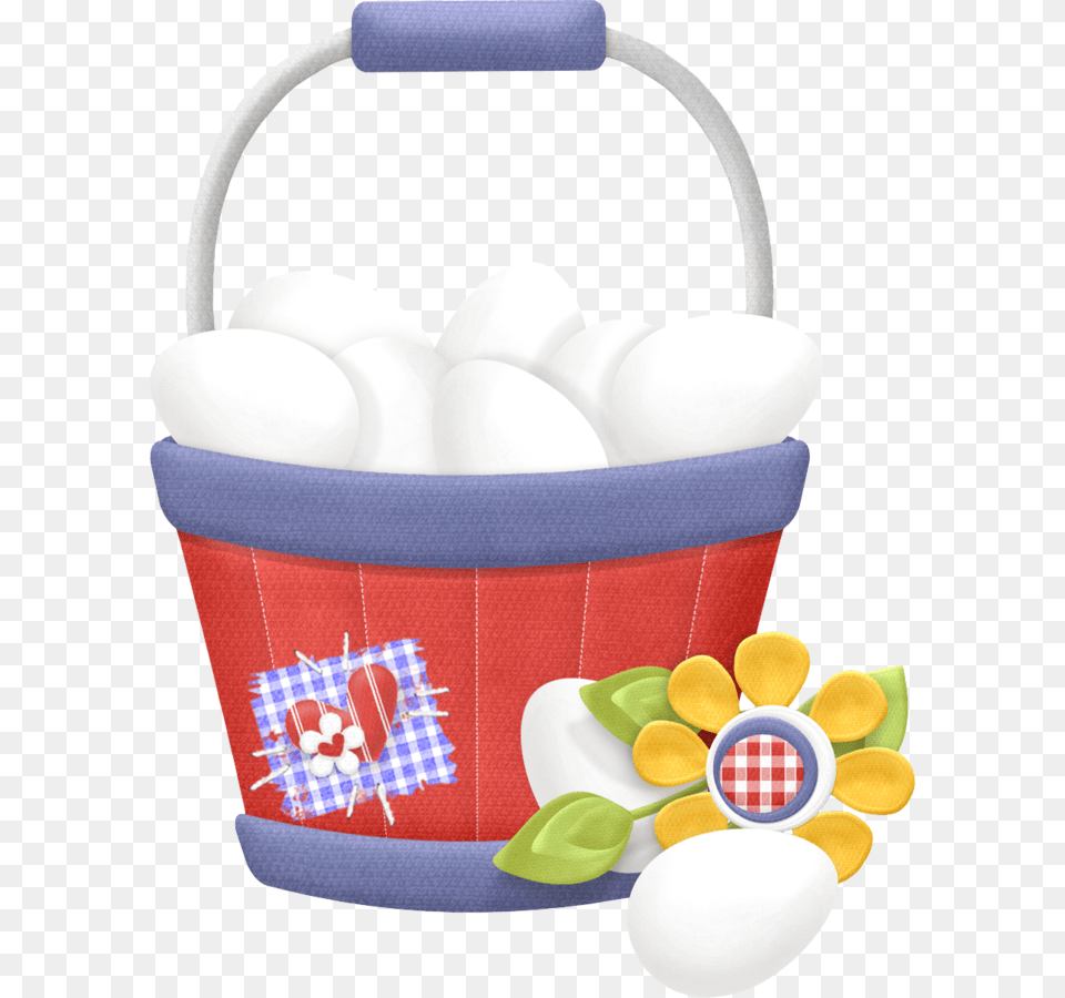 Kitchen Printables Clipart, Basket, Accessories, Bag, Handbag Free Png Download