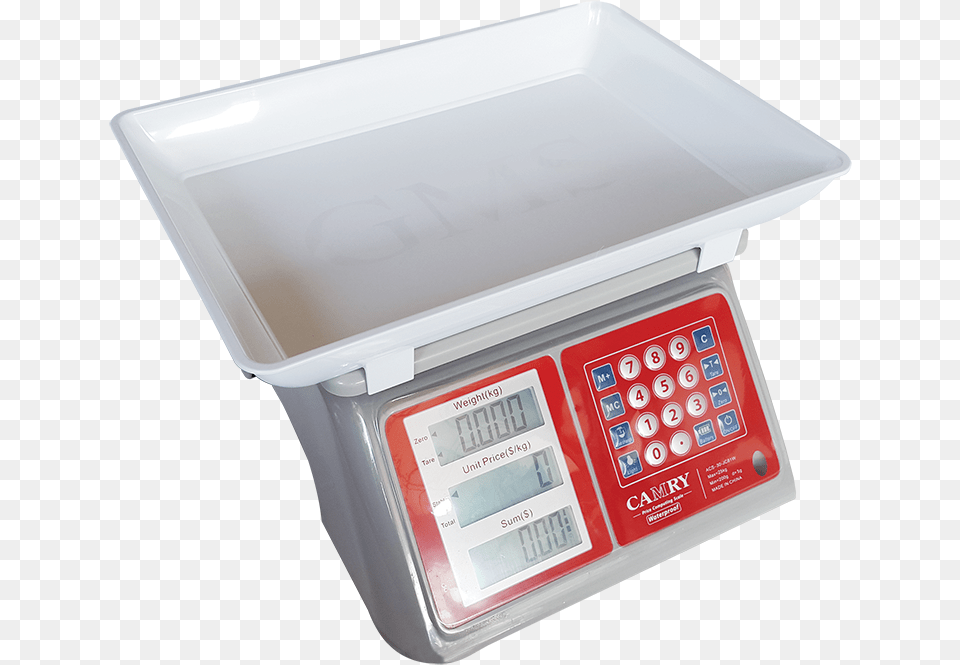 Kitchen Scale, Computer Hardware, Electronics, Hardware, Monitor Png Image