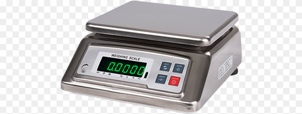Kitchen Scale, Screen, Monitor, Hardware, Electronics Free Png Download