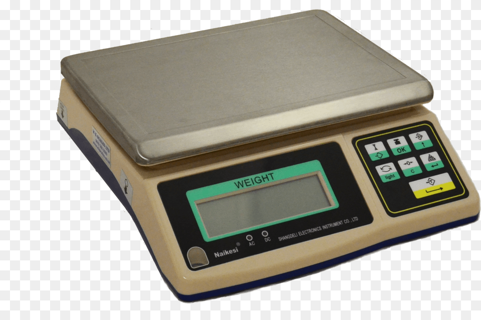 Kitchen Scale Digital Scales, Computer Hardware, Electronics, Hardware, Monitor Png Image