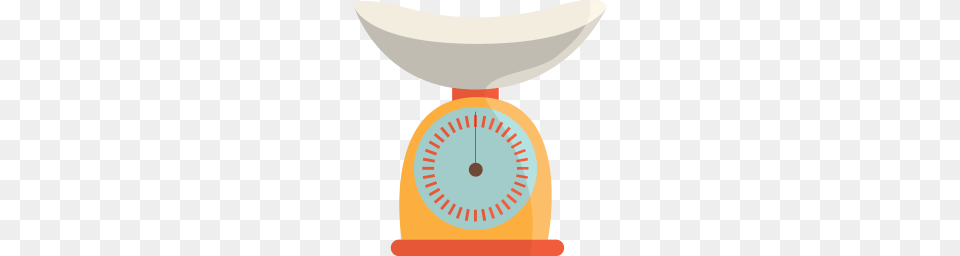 Kitchen Scale Icon Myiconfinder Png Image