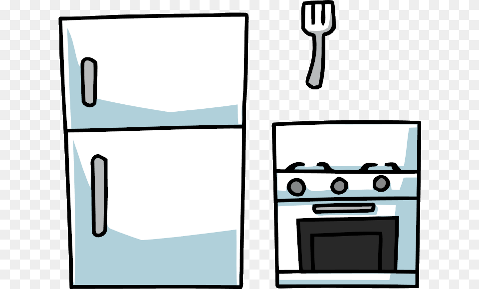 Kitchen Scribblenauts Kitchen, Device, Appliance, Electrical Device, Cutlery Png Image