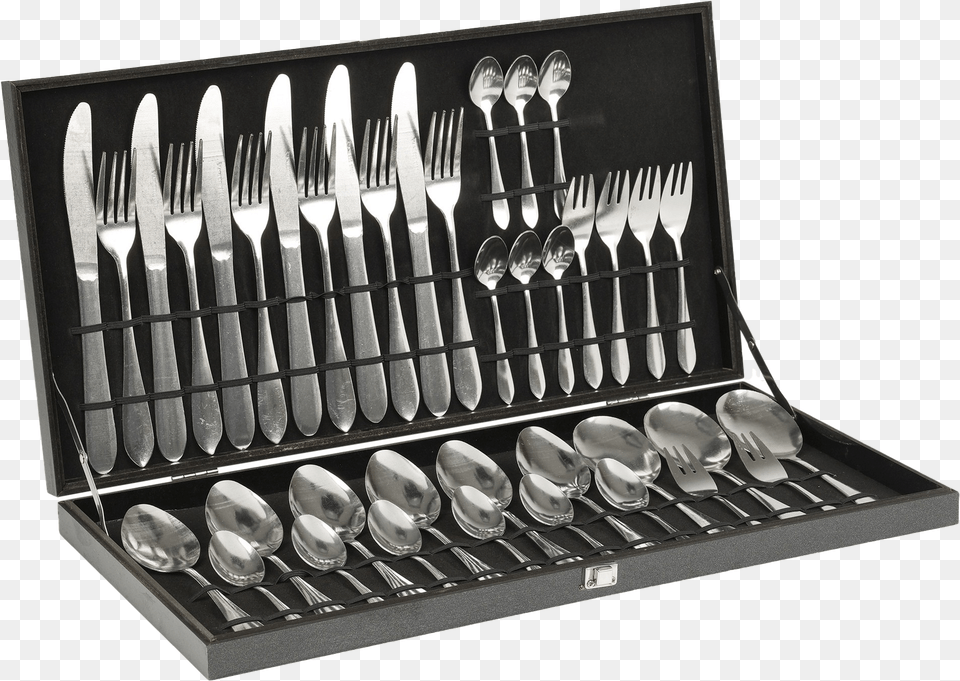 Kitchen Set Photo Cutlery, Fork, Spoon Free Png Download