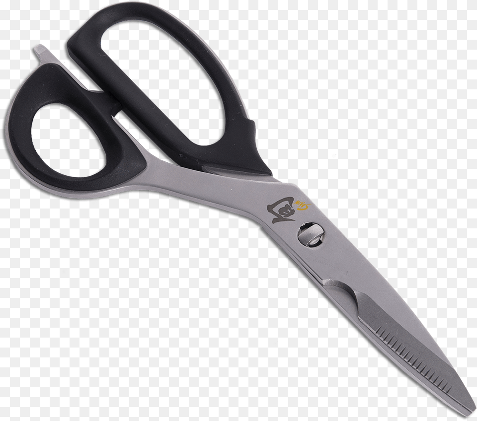 Kitchen Shears, Blade, Scissors, Weapon, Dagger Png