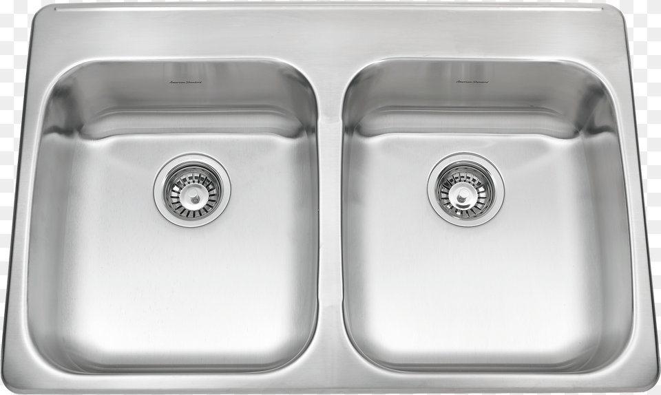 Kitchen Sink, Double Sink, Appliance, Device, Electrical Device Free Transparent Png