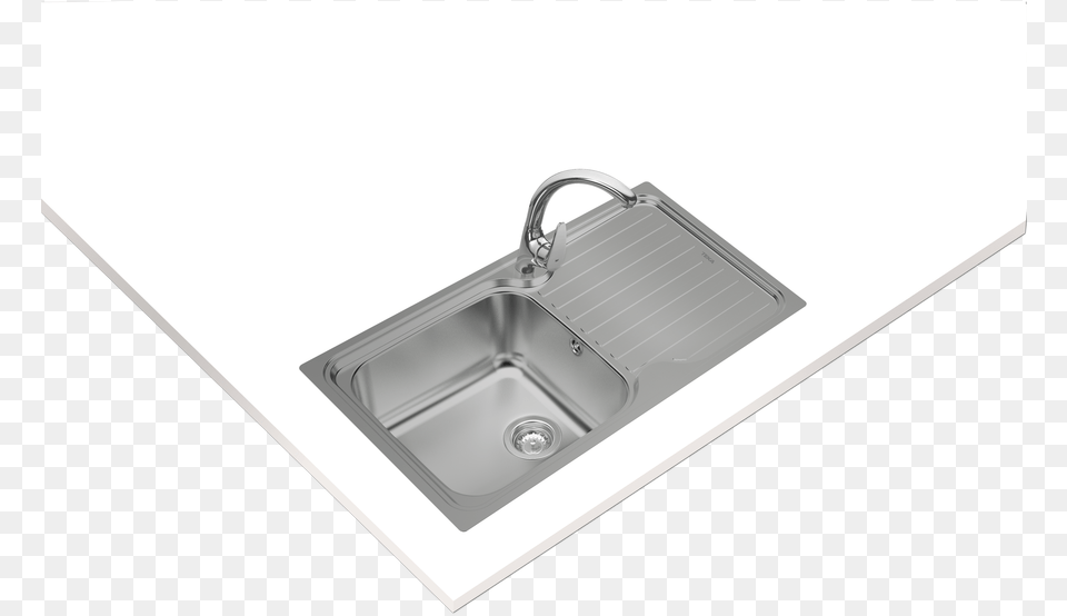 Kitchen Sink, Hot Tub, Tub, Sink Faucet, Double Sink Free Png Download