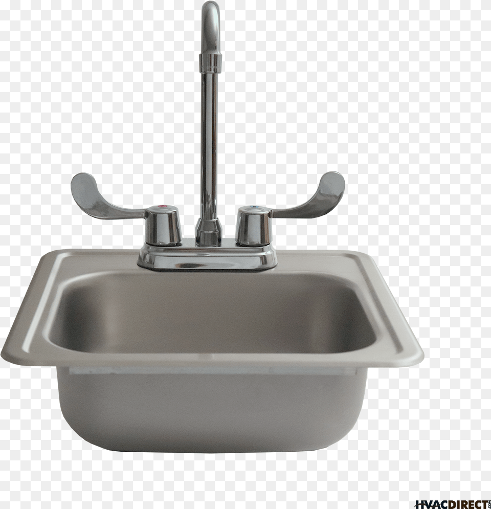 Kitchen Sink, Sink Faucet Free Transparent Png