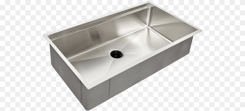 Kitchen Sink, Double Sink, Hot Tub, Tub, Sink Faucet Free Png