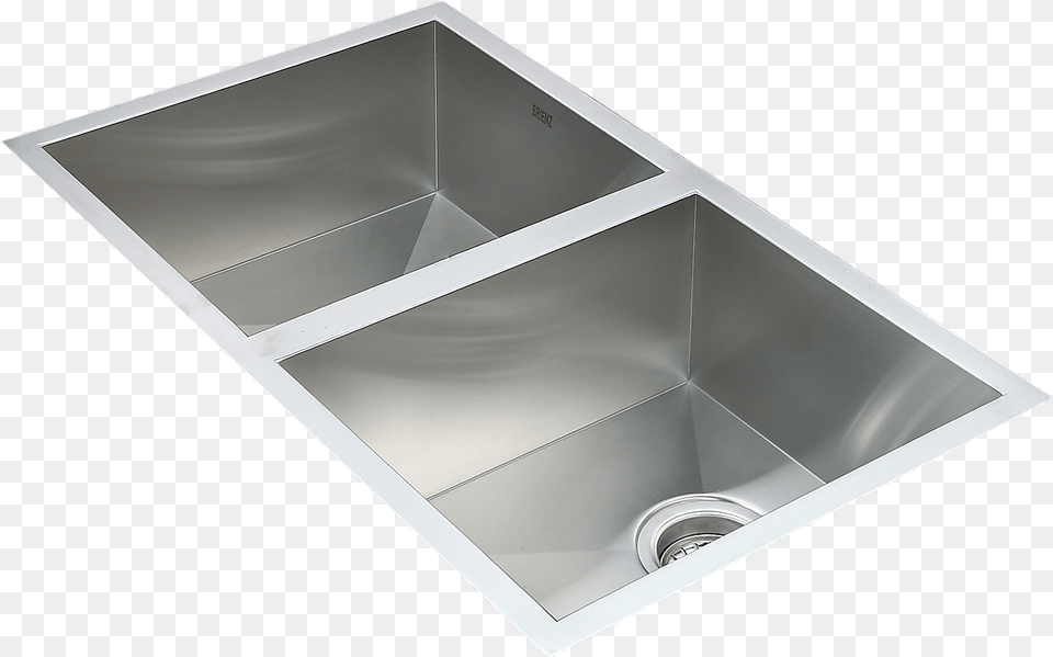 Kitchen Sink, Double Sink Png