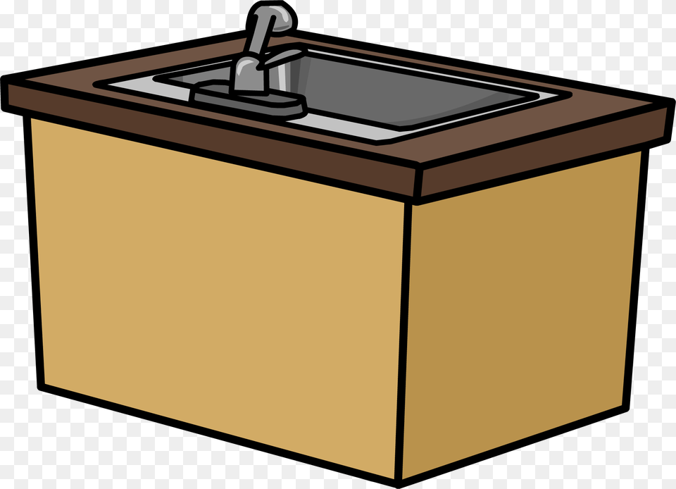 Kitchen Sink Sprite Kitchen Sink Clip Art, Architecture, Fountain, Water, Sink Faucet Free Transparent Png