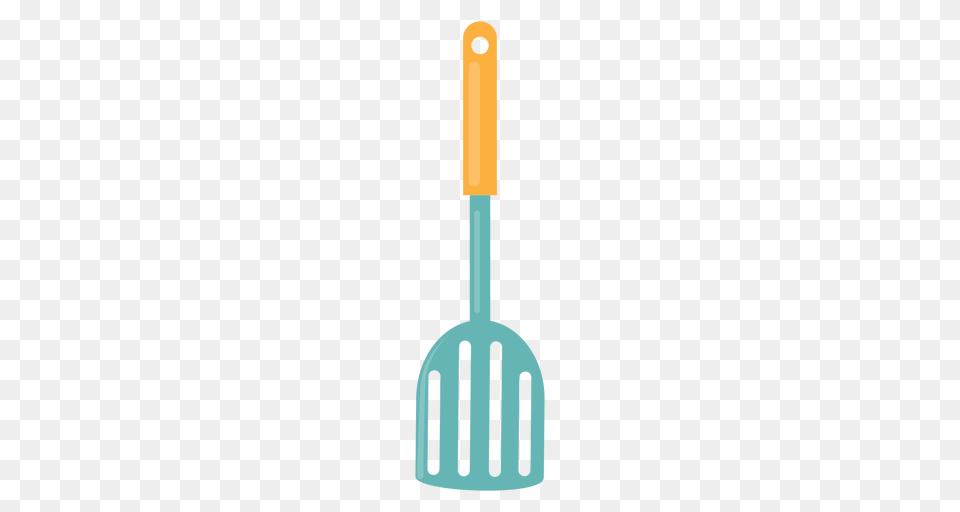 Kitchen Spatula Icon, Cutlery, Fork, Kitchen Utensil, Device Png Image