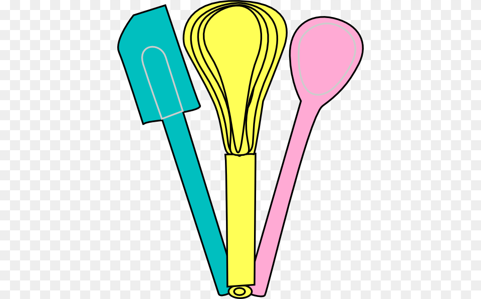 Kitchen Spoon Cliparts, Cutlery Png Image