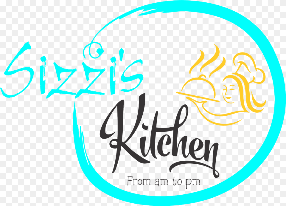 Kitchen Stew, Calligraphy, Handwriting, Text, Light Png