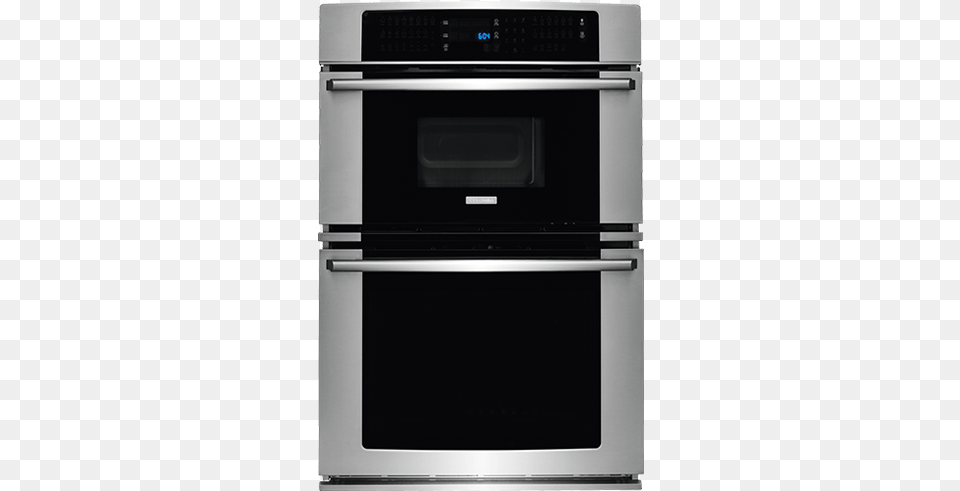 Kitchen Stove Electrolux Double Wall Oven, Appliance, Device, Electrical Device, Microwave Free Png Download