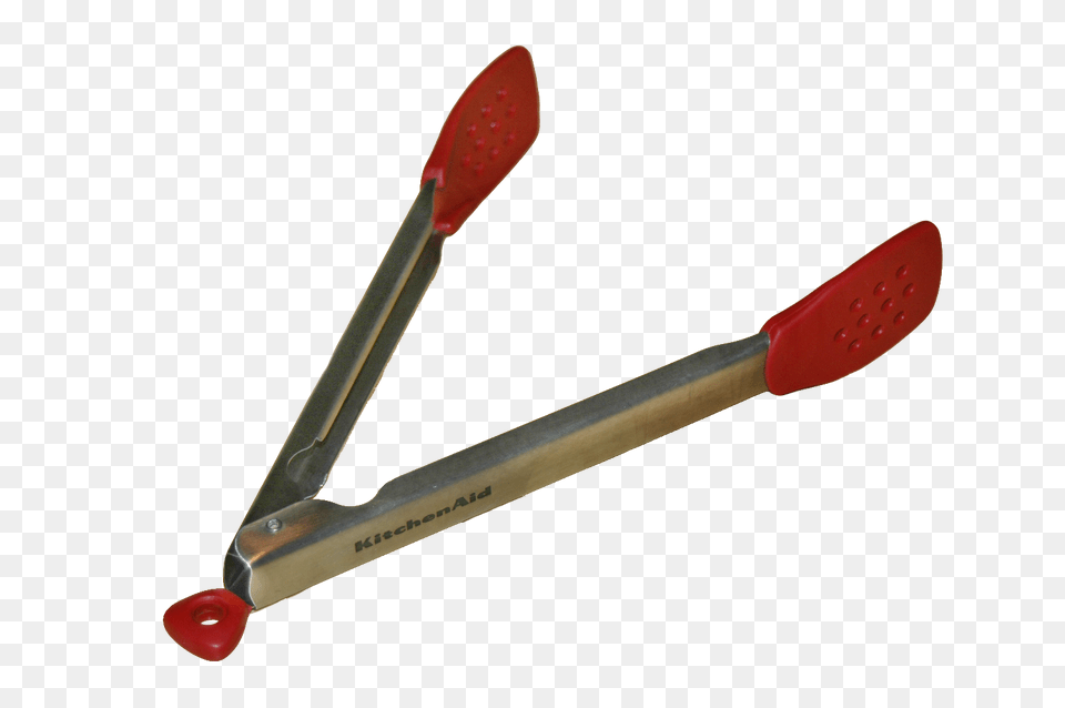 Kitchen Tongs, Blade, Razor, Weapon, Kitchen Utensil Png Image