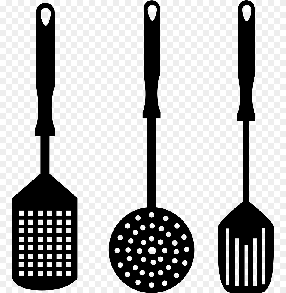 Kitchen Tool Spatula Transprent Cooking Tool Icon, Kitchen Utensil, Smoke Pipe Png Image