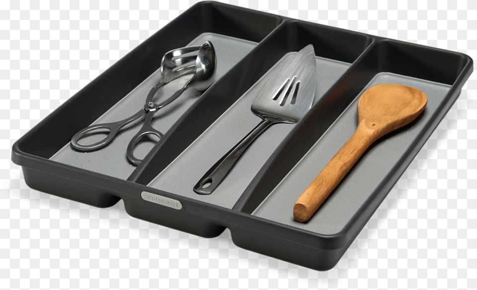 Kitchen Utensil, Cutlery, Spoon, Scissors, Drawer Free Png Download