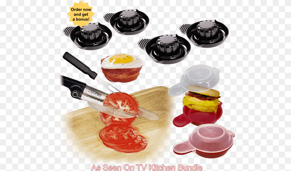 Kitchen Utensil, Burger, Food, Egg, Meal Free Png Download