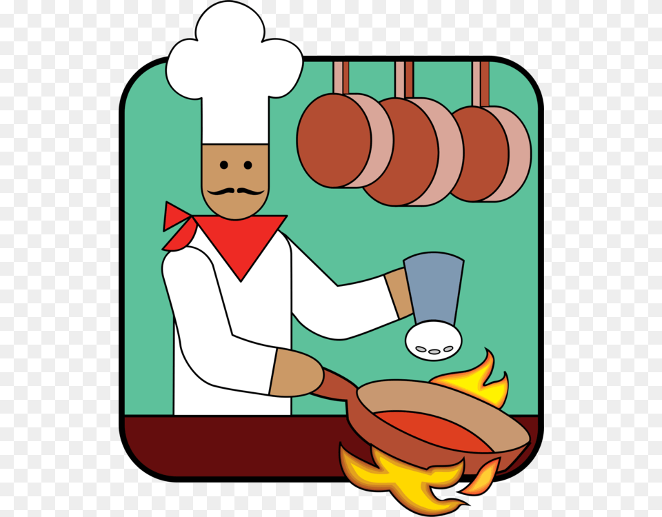 Kitchen Utensil Chef Cooking Edit, Cooking Pan, Cookware, Person, Face Free Png Download