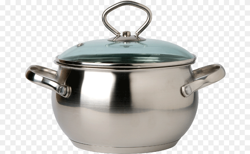 Kitchen Utensils, Cookware, Pot, Cooking Pot, Food Free Png