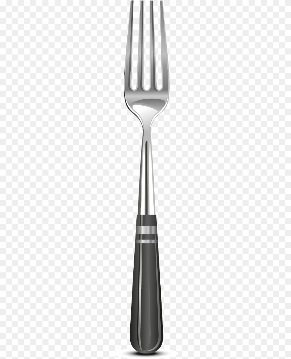 Kitchen Vector, Cutlery, Fork Free Transparent Png