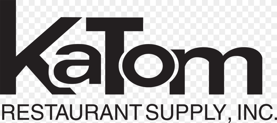Kitchenaid Logo Katom Restaurant Supply Logo, Text Free Transparent Png