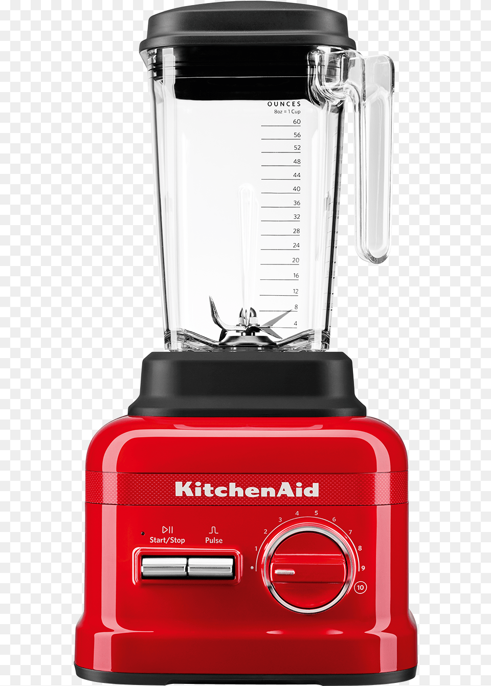 Kitchenaid Queen Of Hearts Power Blender Review, Appliance, Device, Electrical Device, Mixer Free Transparent Png